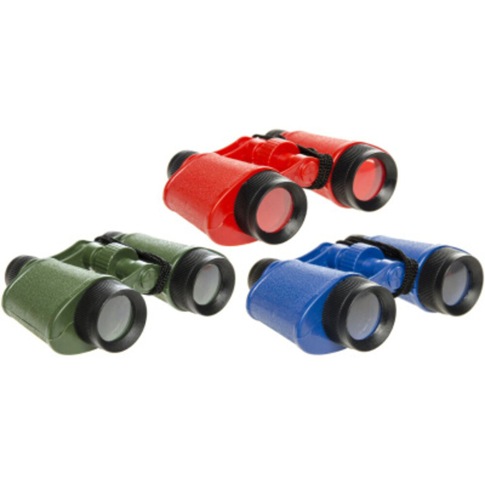 LG Imports Binoculars 5x10x14cm | per piece