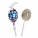 Black Ice Lolly 18gr | per piece