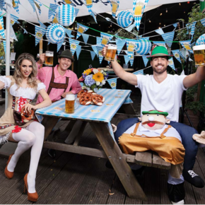 Oktoberfest Oktoberfest