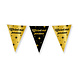 Paper Dreams Elegantes offizielles Ruhestandsdekorationspaket L