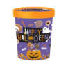 Paper Dreams Halloween Candy Bucket | per stuk Paper Dreams Halloween Candy Bucket | per stuk