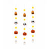 Paper Dreams Décoration suspendue d'Halloween 120 cm | 3 pièces Paper Dreams Décoration suspendue d'Halloween 120 cm | 3 pièces