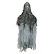 Boland Faceless Black Ghost Decoration | 46 cm