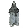 Boland Faceless Black Ghost Decoration | 46 cm Boland Faceless Black Ghost Decoration | 46 cm