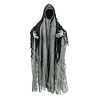 Boland Faceless Black Ghost Decoration | 46 cm Boland Faceless Black Ghost Decoration | 46 cm