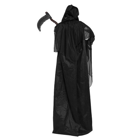 Boland Decoratie Cutting Reaper | 183 cm