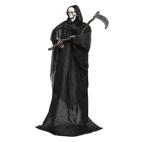 Boland Decoratie Cutting Reaper | 183 cm