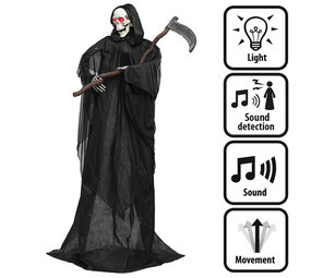 Boland Cutting Reaper Decoration | 183 cm