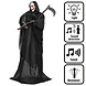 Boland Cutting Reaper Decoration | 183 cm