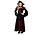 Vampirkönigin Kinderkostüm