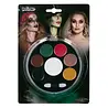 Boland Halloween-Make-up-Set / Gesichtsbemalung | pro Set Boland Halloween-Make-up-Set / Gesichtsbemalung | pro Set