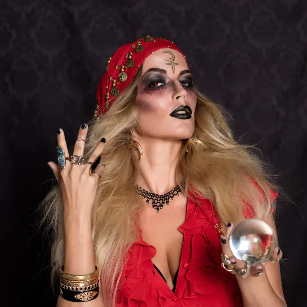 Boland Halloween Make-Up / Schmink Set | per kit Boland Halloween Make-Up / Schmink Set | per kit