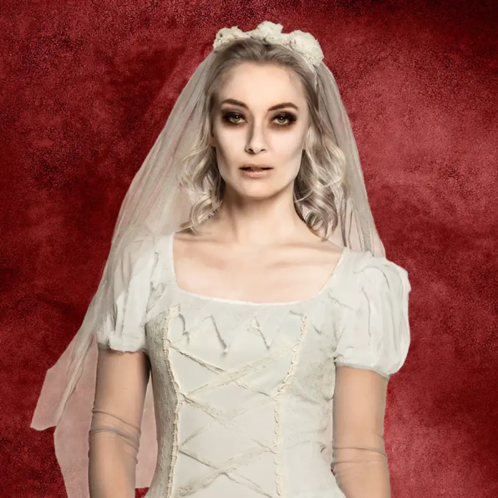 Boland Halloween-Make-up-Set / Gesichtsbemalung | pro Set