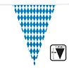 Boland Guirlande de drapeaux Oktoberfest 10 mètres | à l'unité Boland Guirlande de drapeaux Oktoberfest 10 mètres | à l'unité