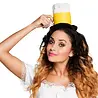 Boland Oktoberfest Diadeem Bierpul | per stuk Boland Oktoberfest Diadeem Bierpul | per stuk