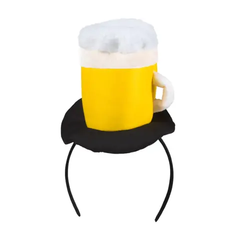 Boland Chope à bière bandeau Oktoberfest | à l'unité
