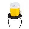 Boland Oktoberfest Diadeem Bierpul | per stuk Boland Oktoberfest Diadeem Bierpul | per stuk