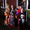 Boland Dazzling Witch Kinder Kostuum Boland Dazzling Witch Kinder Kostuum