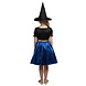 Boland Celestial Witch Kids Costume Boland Celestial Witch Kids Costume