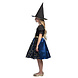 Boland Costume de sorcière céleste pour enfants Boland Costume de sorcière céleste pour enfants
