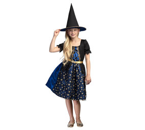 Boland Celestial Witch Kids Costume Boland Celestial Witch Kids Costume