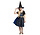 Costume de sorcière céleste pour enfants