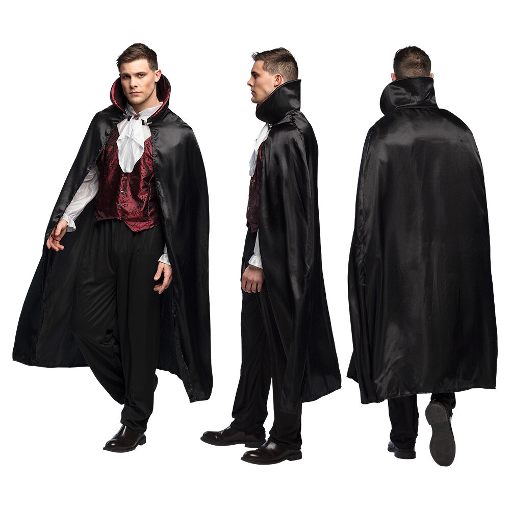 Boland Gothic-Vampirkostüm für Halloween Boland Gothic-Vampirkostüm für Halloween