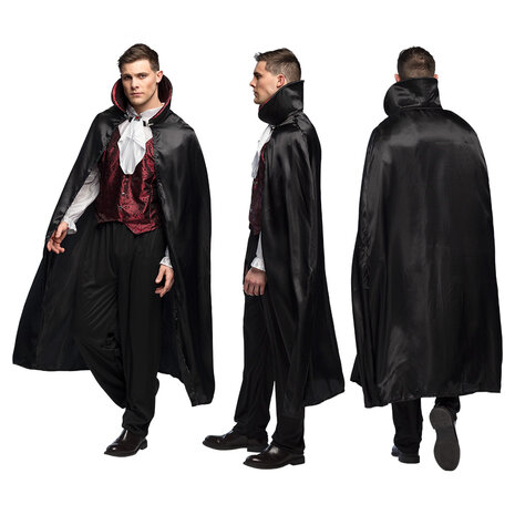Boland Costume de vampire gothique pour Halloween Boland Costume de vampire gothique pour Halloween