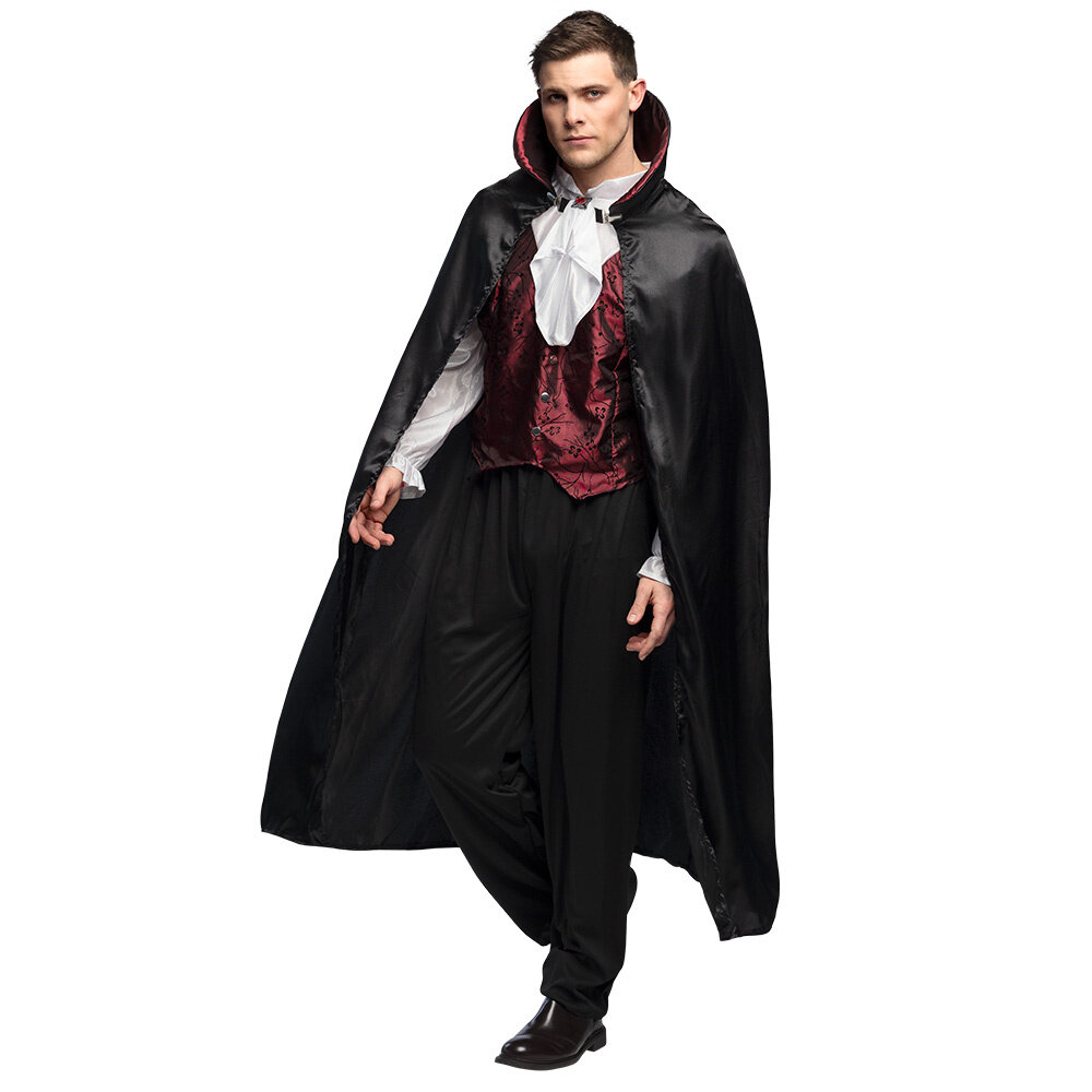 Boland Gothic Vampire Kostuum Halloween Boland Gothic Vampire Kostuum Halloween