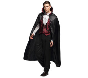 Boland Gothic Vampire Kostuum Halloween Boland Gothic Vampire Kostuum Halloween