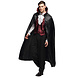 Boland Gothic Vampire Costume Halloween Boland Gothic Vampire Costume Halloween