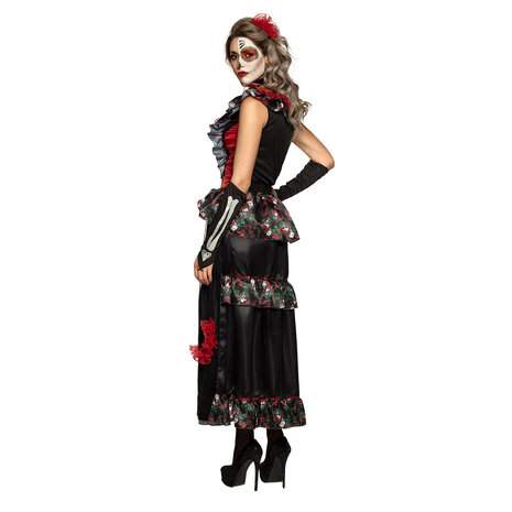 Boland La Muerte Halloween Costume