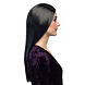 Boland Black Witch Wig Boland Black Witch Wig