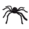 Boland Harige Spin Zwart 50x65 cm | per stuk Boland Harige Spin Zwart 50x65 cm | per stuk