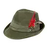 Boland Oktoberfest Tyrolean Hat Green | per piece Boland Oktoberfest Tyrolean Hat Green | per piece