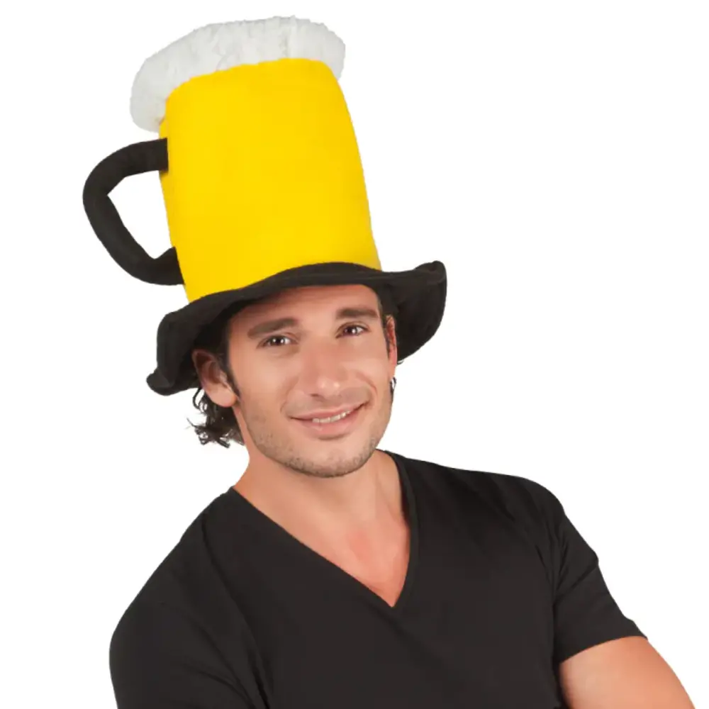 Boland Oktoberfest Beer Hat | per piece