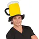 Boland Oktoberfest Beer Hat | per piece