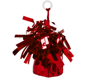 Paper Dreams Ballongewicht Rood 160gram | per stuk Paper Dreams Ballongewicht Rood 160gram | per stuk