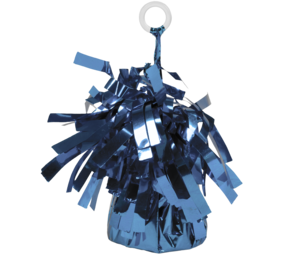 Paper Dreams Ballongewicht Lichtblauw 160gram | per stuk Paper Dreams Ballongewicht Lichtblauw 160gram | per stuk
