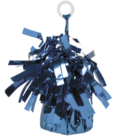 Paper Dreams Ballongewicht Lichtblauw 160gram | per stuk Paper Dreams Ballongewicht Lichtblauw 160gram | per stuk