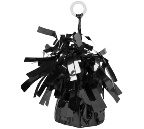 Paper Dreams Ballongewicht Zwart 160gram | per stuk Paper Dreams Ballongewicht Zwart 160gram | per stuk