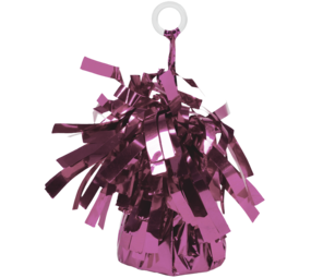 Paper Dreams Ballongewicht Roze 160gram | per stuk Paper Dreams Ballongewicht Roze 160gram | per stuk