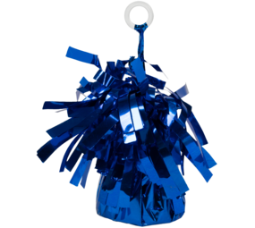 Paper Dreams Ballongewicht Donkerblauw 160gram | per stuk Paper Dreams Ballongewicht Donkerblauw 160gram | per stuk