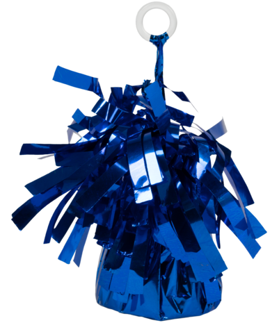 Paper Dreams Ballongewicht Donkerblauw 160gram | per stuk Paper Dreams Ballongewicht Donkerblauw 160gram | per stuk