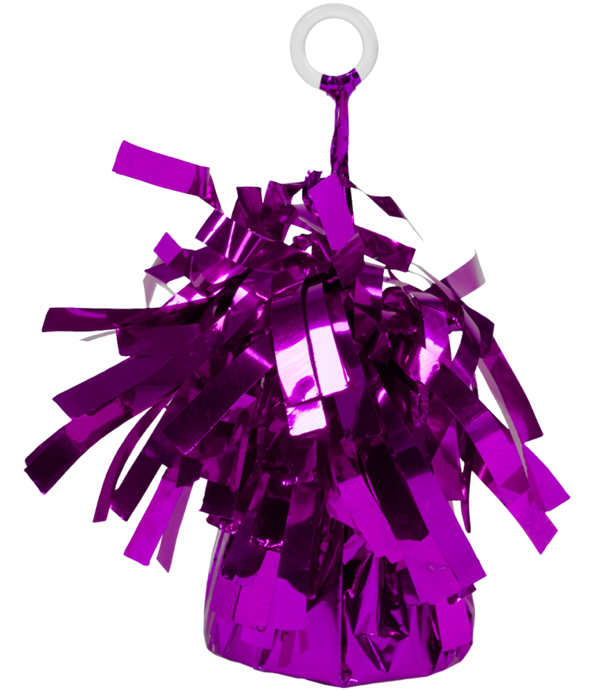 Paper Dreams Ballongewicht Hot Pink 160gram | per stuk Paper Dreams Ballongewicht Hot Pink 160gram | per stuk