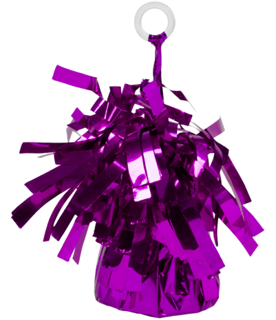 Paper Dreams Ballongewicht Hot Pink 160gram | per stuk Paper Dreams Ballongewicht Hot Pink 160gram | per stuk