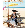 Boland Fake Pirate Sword 37cm | per piece