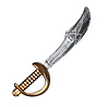 Boland Fake Pirate Sword 37cm | per piece