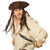 Boland Piratenschwert-Imitat, 37 cm | pro Stück Boland Piratenschwert-Imitat, 37 cm | pro Stück