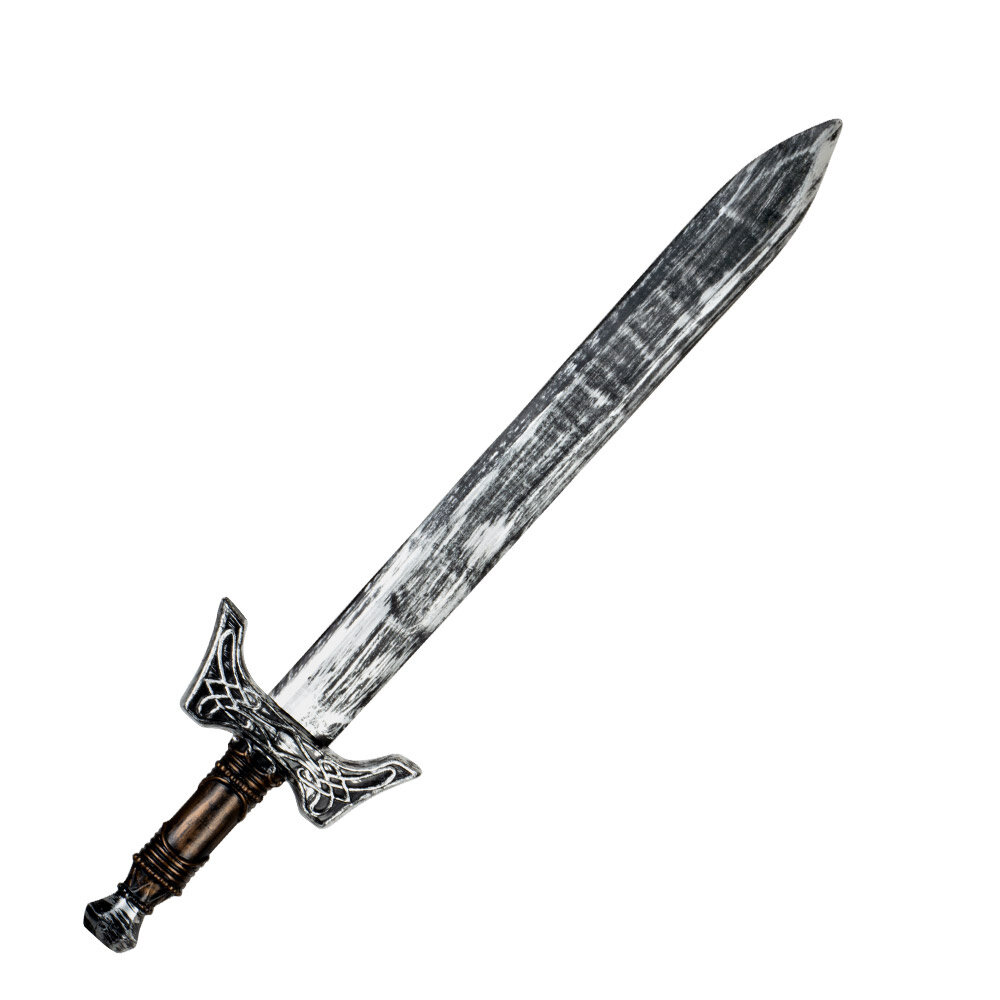 Boland Knight Fake Sword 68cm | per piece Boland Knight Fake Sword 68cm | per piece